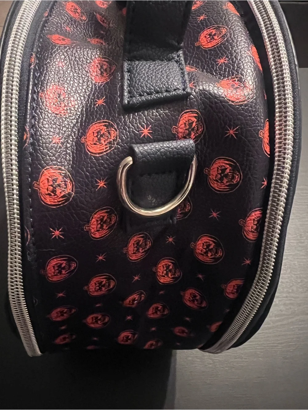 Glamlite x Halloween || Purse